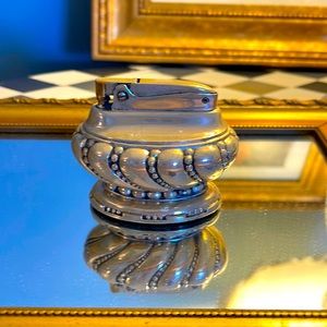 Ronson Vintage Table Lighter